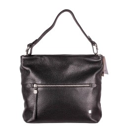 Сумка женская SHARPEY 1-014 черн фл