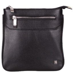 Сумка мужская Sharpey 2-010 черн фл