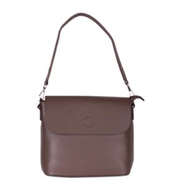 Сумка женская Valensiy В-481 сер