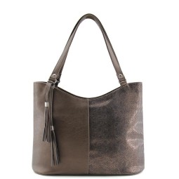 Сумка женская Оливи 868 кор.мет/репт