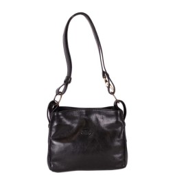 Сумка женская MiaDonna 6569 nero