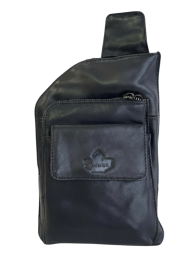 Сумка-слинг мужская ZNX 1552Ч 