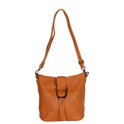 Сумка женская Valensiy В-9479 рыж