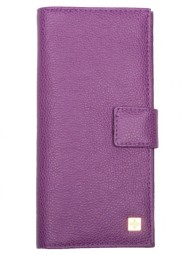 Кошелек Dimanche 107 Optima Purpur
