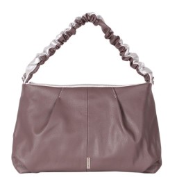 Сумка женская Salomeя 391 шок/сереб