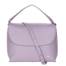 Сумка женская ESSE СЮЗАННА лаван/фл 77427