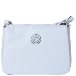 Сумка женская Polina&Eiterou 1366Y голуб