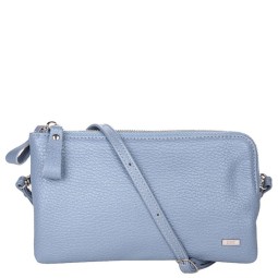 Сумка женская ESSE КАЙЛИ мет.гол 77467