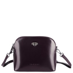 Сумка женская D.Vero 2818 melanzana