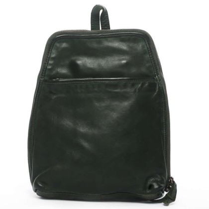 Рюкзак женский Bear Design CL32852 green