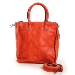 Сумка женская Bear Design CP2172 brick