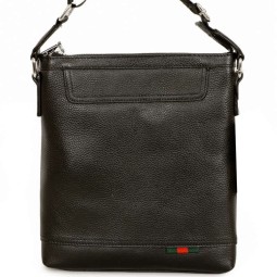 Cумка мужская Artego 7600-3 black 