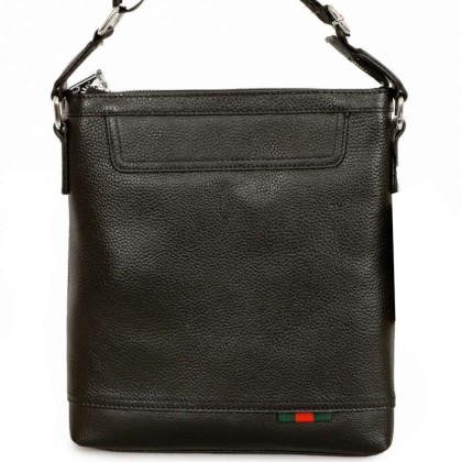 Cумка мужская Artego 7600-3 black 