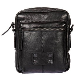 Сумка мужская Gianni Conti 1132345 black