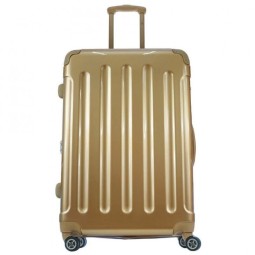 Чемодан Monopol Nepal bronze L4