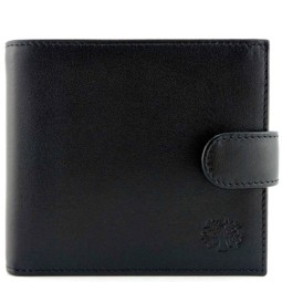 Портмоне Qoper 0510 black 