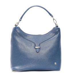 Сумка женская SHARPEY 1-039 сапфир фл