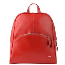 Рюкзак женский ESSE БРИТНИ алый