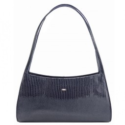 Сумка женская Esse НЭЛЛИ INDIGO варан син