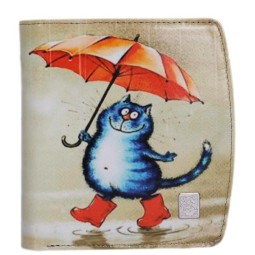 Кошелек Sharpey G-261-114