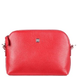 Сумка женская SHARPEY 1-015 гранат фл