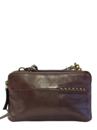 Сумка женская Vilenca KT-814 brown 