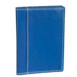 Обложка на паспорт Gianni Conti 1807455 el.blue