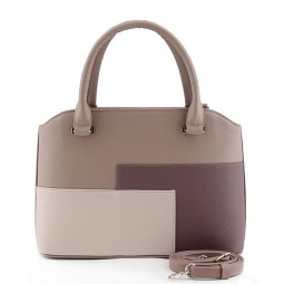 Сумка женская Оливи 872 какао