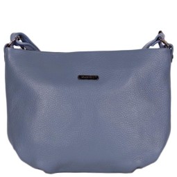 Сумка женская Valensiy В-291 т.голуб