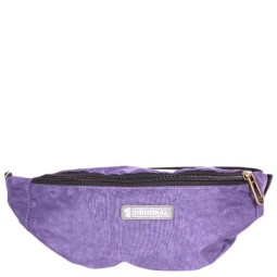 Сумка на пояс Stelz 4421 фиолет