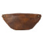 Сумка поясная Chiarugi 52019 brown