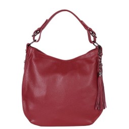 Сумка женская MiaDonna 21/6505 bordo