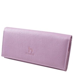 Портмоне MUMI 181-25 сиренев.