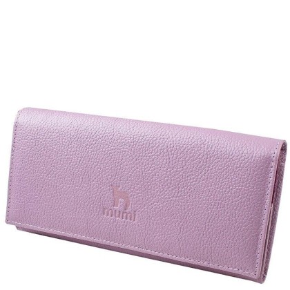 Портмоне MUMI 181-25 сиренев.
