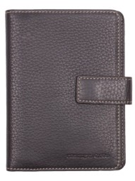 Обложка для паспорта Stampa Brio 212-1237P 02.02 LS