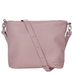 Сумка женская ESSE ДИНА роз.фл 77484