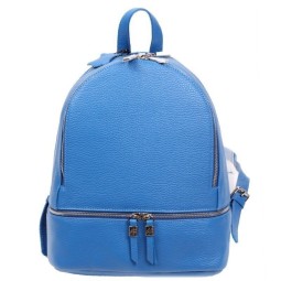 Рюкзак женский AFINA 219 кобальт.фл