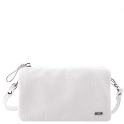 Сумка женская ESSE КАРОЛИНА снеж.соф 65395