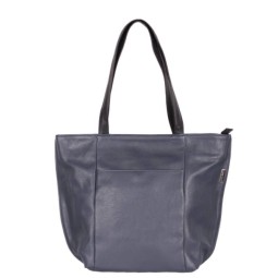 Сумка женская Salomeя 1044 син/черн 