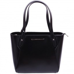 Сумка женская Mattioli 062-16С черн