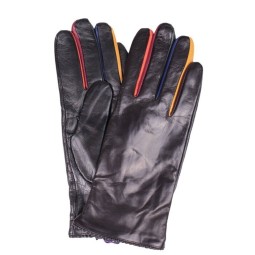 Перчатки женские Pitas 0465ZS цв.пал р.6,5