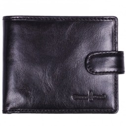 Кошелек Gianni Conti 907075 black