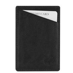 Кардхолдер Qoper 0366 black