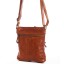 Сумка Bear Design CL40524 cognac