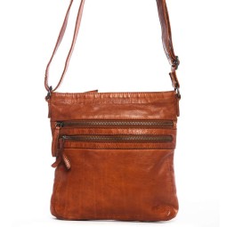 Сумка Bear Design CL40524 cognac