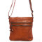 Сумка Bear Design CL40524 cognac