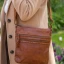 Сумка Bear Design CL40524 cognac
