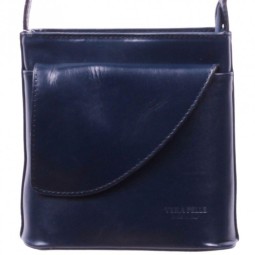 Сумка женская MiaDonna 18/3011 blu