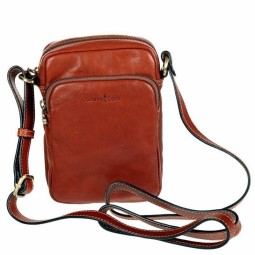 Сумка мужская Gianni Conti 912221 tan