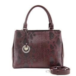 Сумка женская Оливи 735 борд/репт